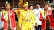 Selangor ruler raises minimum marriage age for Muslims to 18