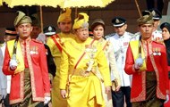 Selangor ruler raises minimum marriage age for Muslims to 18