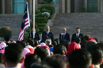 PM: National debt now more than RM1 trillion