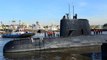 Argentina abandons rescue mission for 44 missing submarine crew members