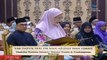 New Cabinet members sworn in, including Malaysia’s first female Deputy PM