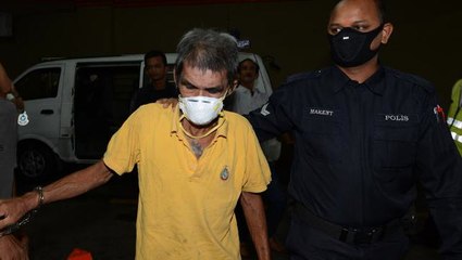 Escaped detainee gets 20 months jail