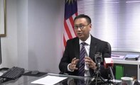 Kelana Jaya MP: Nothing in 'black and white' on allocation suspension