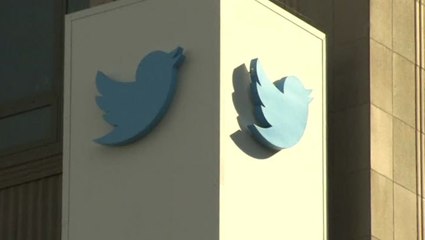 Twitter alert! Reset passwords please