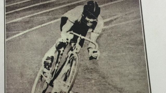 Meet Malaysia's first SEA Games gold medallist in cycling