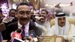 Hisham to visit three Arab countries to discuss Daesh, Qatar-gulf crisis