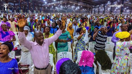 Should places of worship remain open?