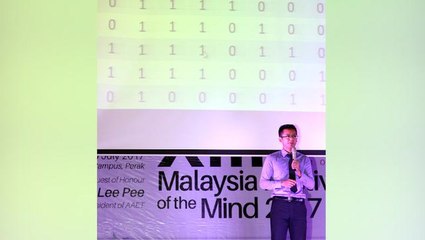 13th Festival of the Mind held at Universiti Tunku Abdul Rahman’s Kampar campus