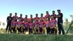 KL SEA Games: Malaysia rugby team aims for gold