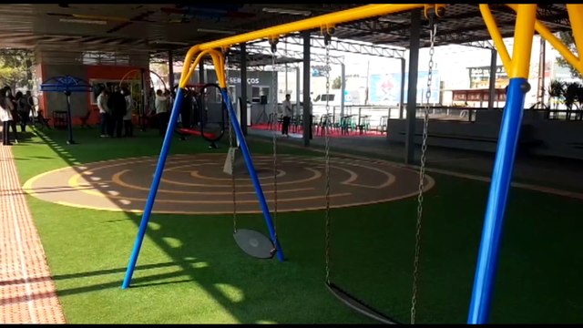 Espaço da Estação Cidadania é entregue à comunidade com novos atendimentos