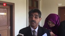Defamation suit  against PM Najib's press sec goes to trial