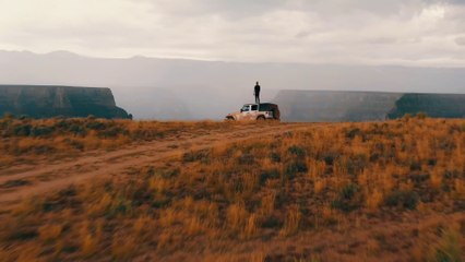 fast paced cinematic edit