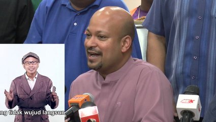 Download Video: Arul Kanda: Tony Pua  is a hypocrite and makes a great double standard comedian