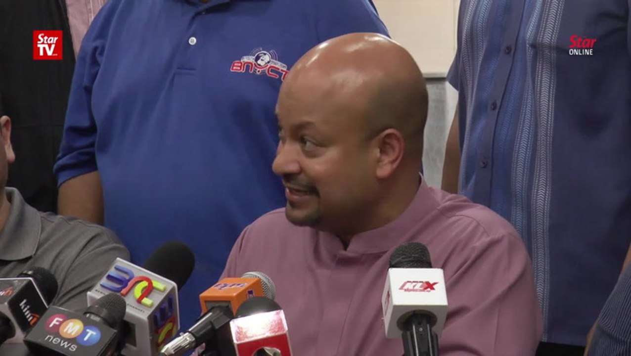 Arul Kanda: I am duty bound to refute lies about 1MDB