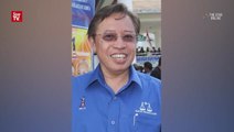 Who will helm Sarawak next? Abang Jo?