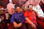 Tengku Adnan: What The Star did to us is unfair