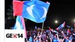 PH reflects on historic win in Malaysian polls
