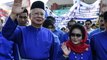 Immigration: Najib, Rosmah barred from leaving