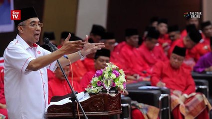 Dr M: No party sidelined in new Pakatan leadership