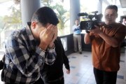 Ex-contractor charged for making RM169,500 in false claims