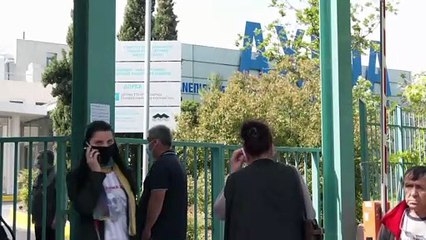 Ελλάδα: Τεστ για τους εκδρομείς που επιστρέφουν στα λιμάνια Πειραιά και Ραφήνας