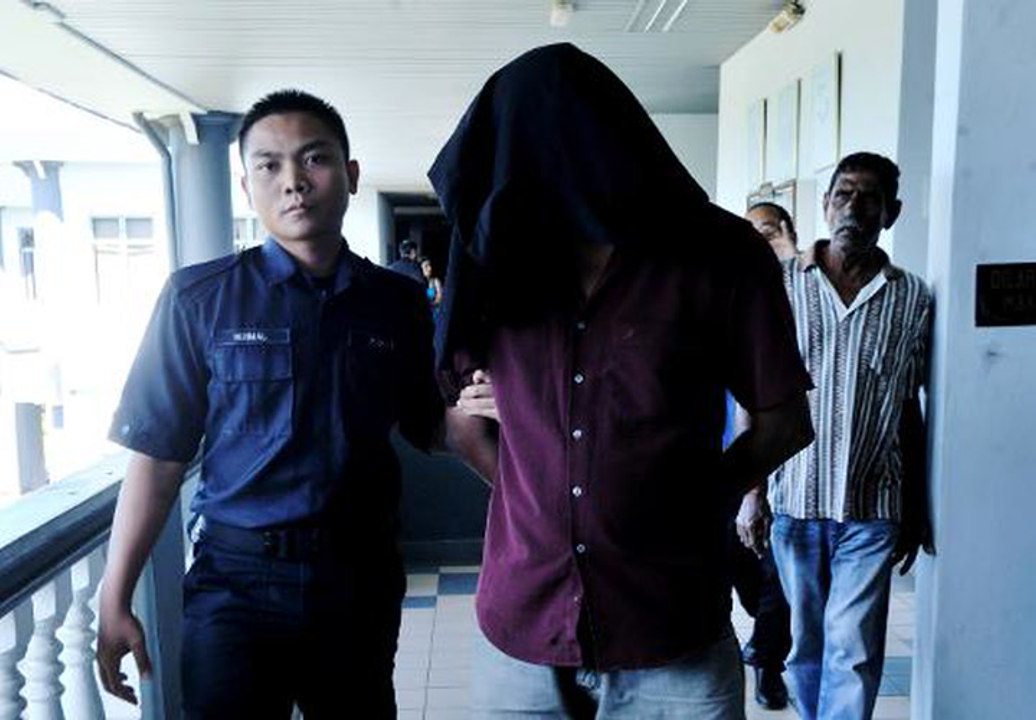 Lorry driver pleads not guilty for kidnapping two boys