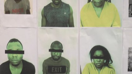 RM16.9mil lost to scammers and 30 arrested