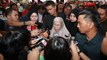 Dr Wan Azizah: No former Umno members have approached Pakatan