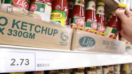 Study on SST reduction, exemption to be completed by year-end