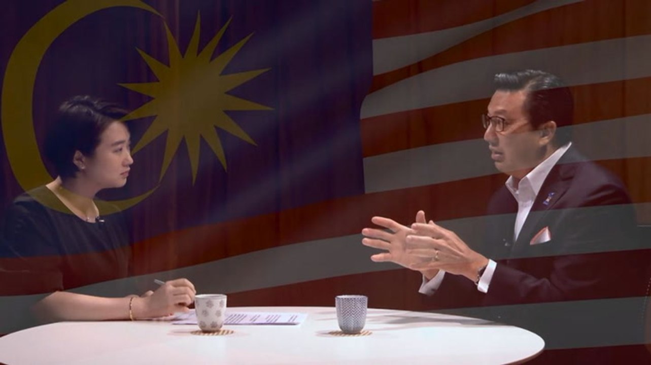 Liow: Sincerity wins