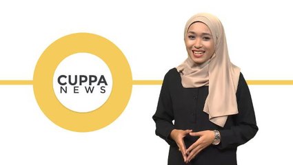 Cuppa News: Tues, 10 Jan 2017