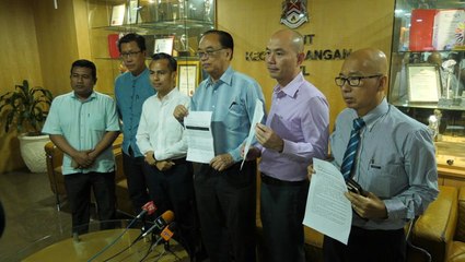New MPs aim to reform, improve KL