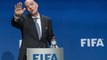 FIFA council approves 48-team World Cup for 2026