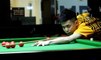 KL SEA Games: Snooker star chases double