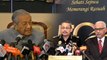 Tun Mahathir: MACC’s chief resignation is his own choice