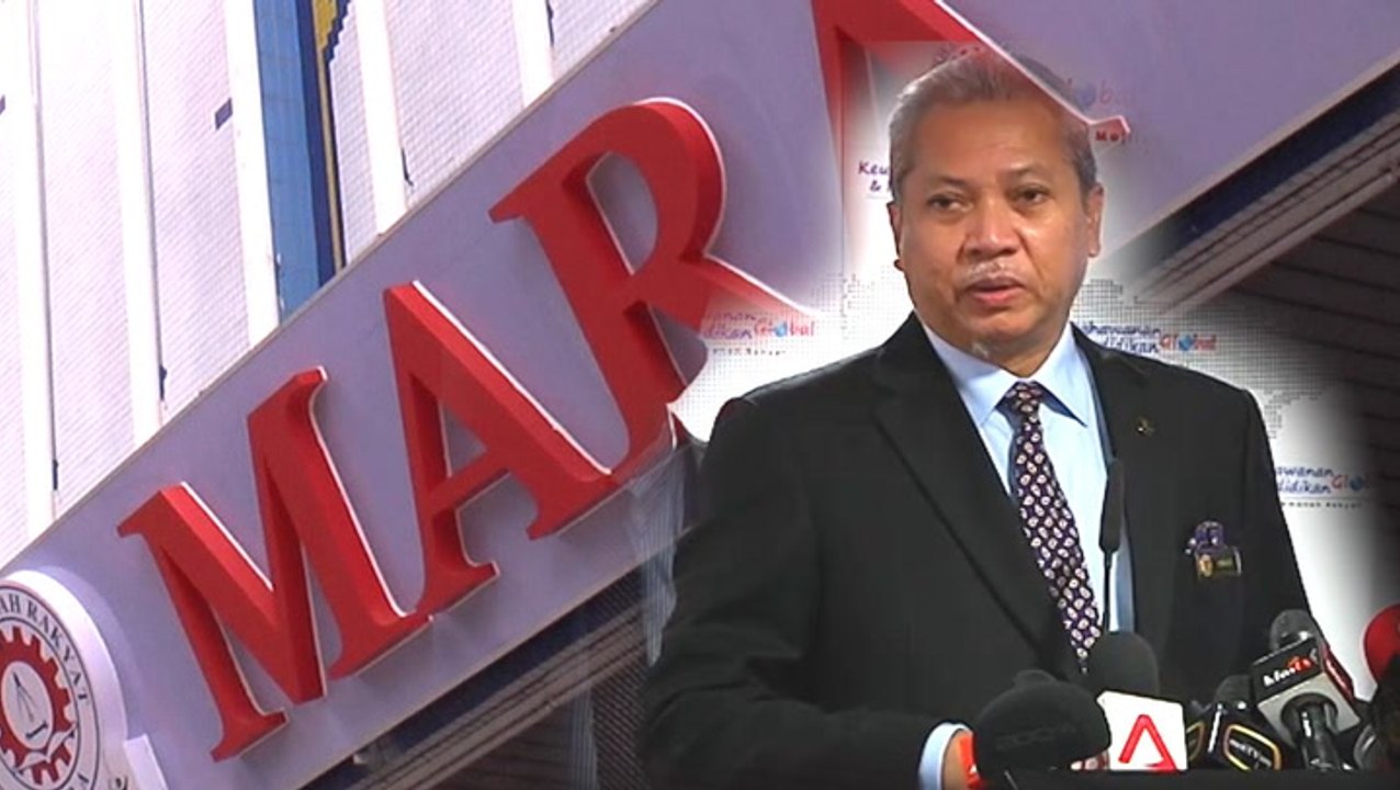 No more the likes of 'Annuar Musa' in Mara, says minister