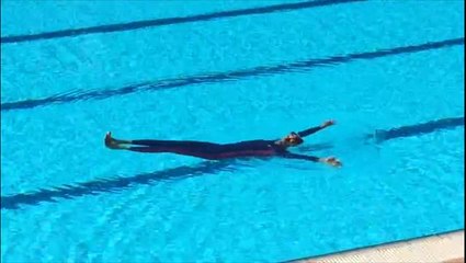 Retiree vying to enter Malaysian Book of Records