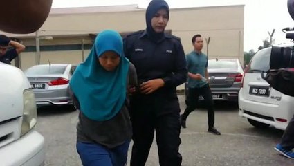 Caretaker fined RM10,000 for leaving boy home alone