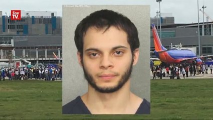 Officials probe motive in Florida shooting