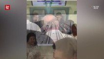 PM checks out second phase of  Sg Buloh – Kajang MRT line