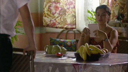 Doña Flor y sus dos maridos Capitulo 27