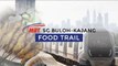Sg Buloh-Kajang MRT - Food Trail