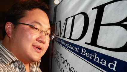 Jho Low claims Singapore 'politically motivated' in 1MDB scandal