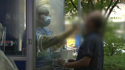 [뉴스나이트] 수도권 대규모 집단유행 가능성은?..."연휴가 고비" / YTN