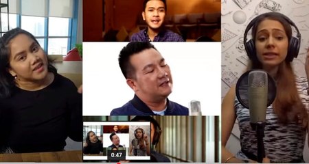 Patriotic Song by YES!