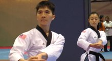 KL SEA Games: M'sian exponent treats taekwondo as a way of life