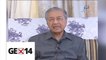 Dr M: Cabinet positions based on which party won most seats