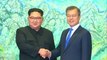 North Korea says denuclearisation pledge not result of US-led sanctions