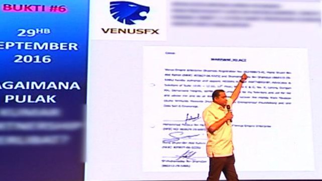 Legal aid for alleged scam victims