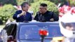 Kim pushes reunification ahead of Koreas summit